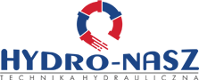 Hydro-Nasz logo